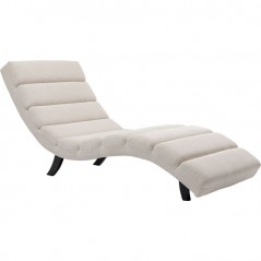 Relax Chair Balou Cream 190cm